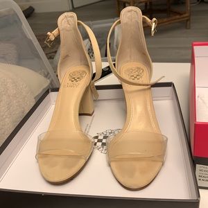 Vince Camino Corlina Heels